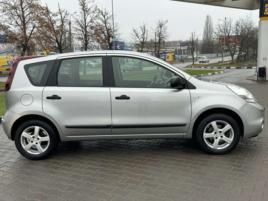 2008 р.в.  Модельний 2009  1.4 бензин