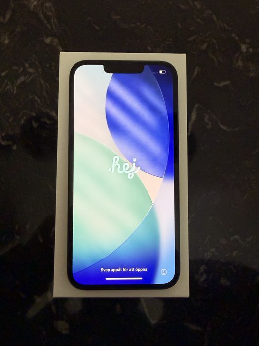 Apple Iphone 13 JAK NOWY!