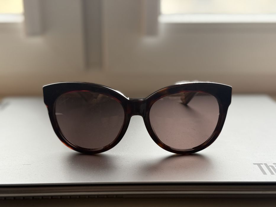 Okulary przeciwsłoneczne Gucci gg 3757/f/s - oryginalne