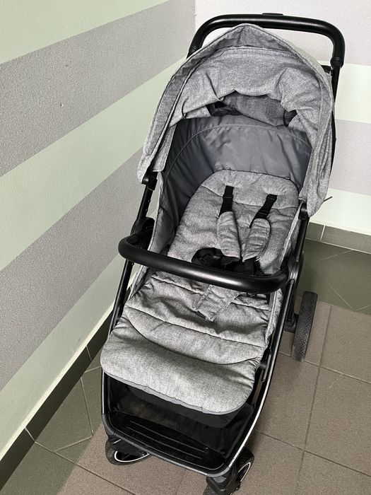 Sprzedam wózek spacerowy B-AGILE R Britax Romer Elephant