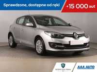 Renault Megane 1.5 dCi, Klimatronic, Tempomat