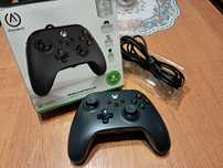 Kontroler XBOX  PowerA . Stan idealny.
