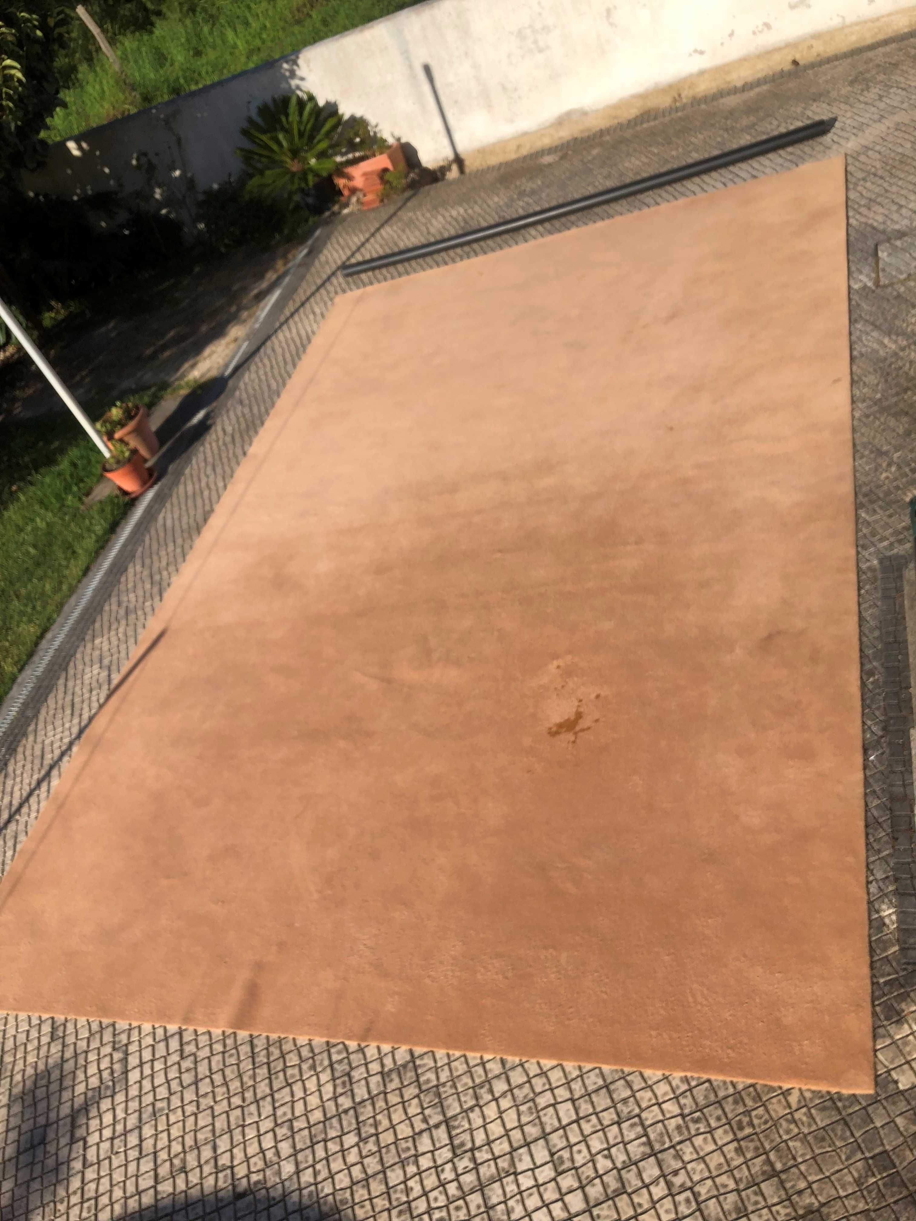 Alcatifa para ginástica ou outro