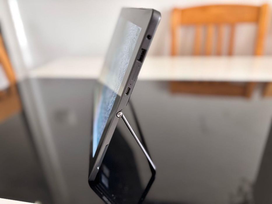 24хПланшет Hp PRO X2 612 G2 i7-7Y75/8 RAM/ 256 ssd