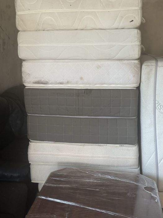 Матраси, різних розмірів !