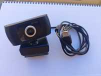 Webcam INSYS 720p (Full HD)