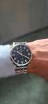 Relogio Zenith El Primero Espada