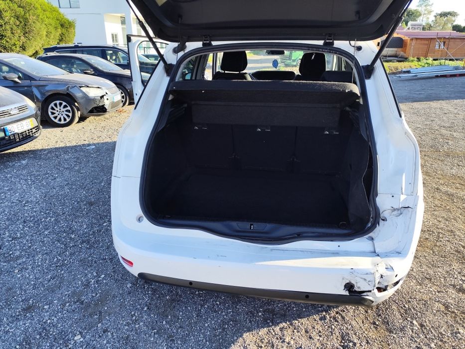 Citroen C4 Picasso 2019 Automático