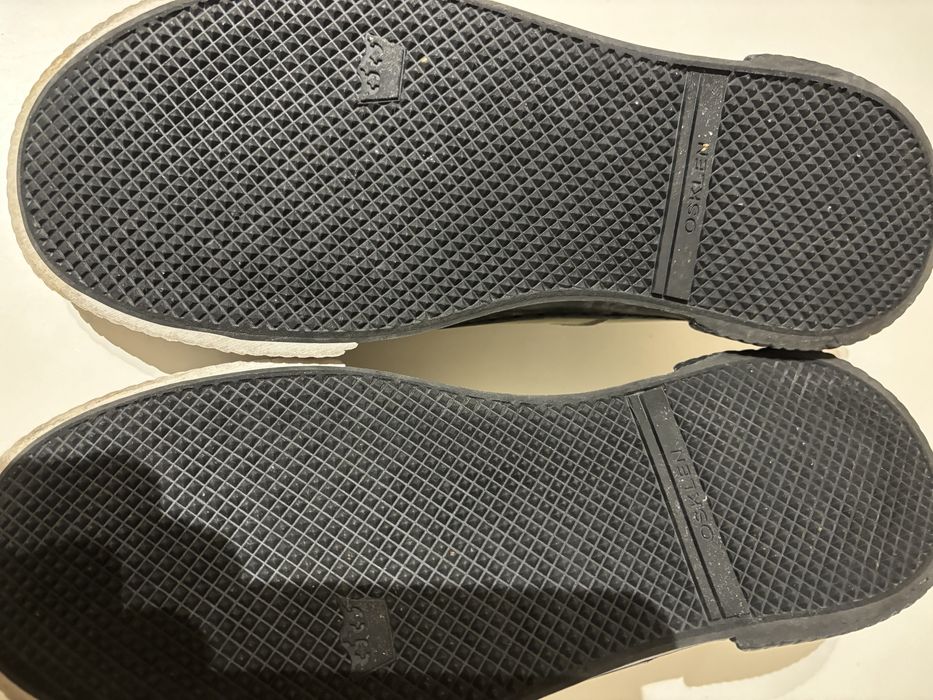 Tenis OSKLEN 44 novas