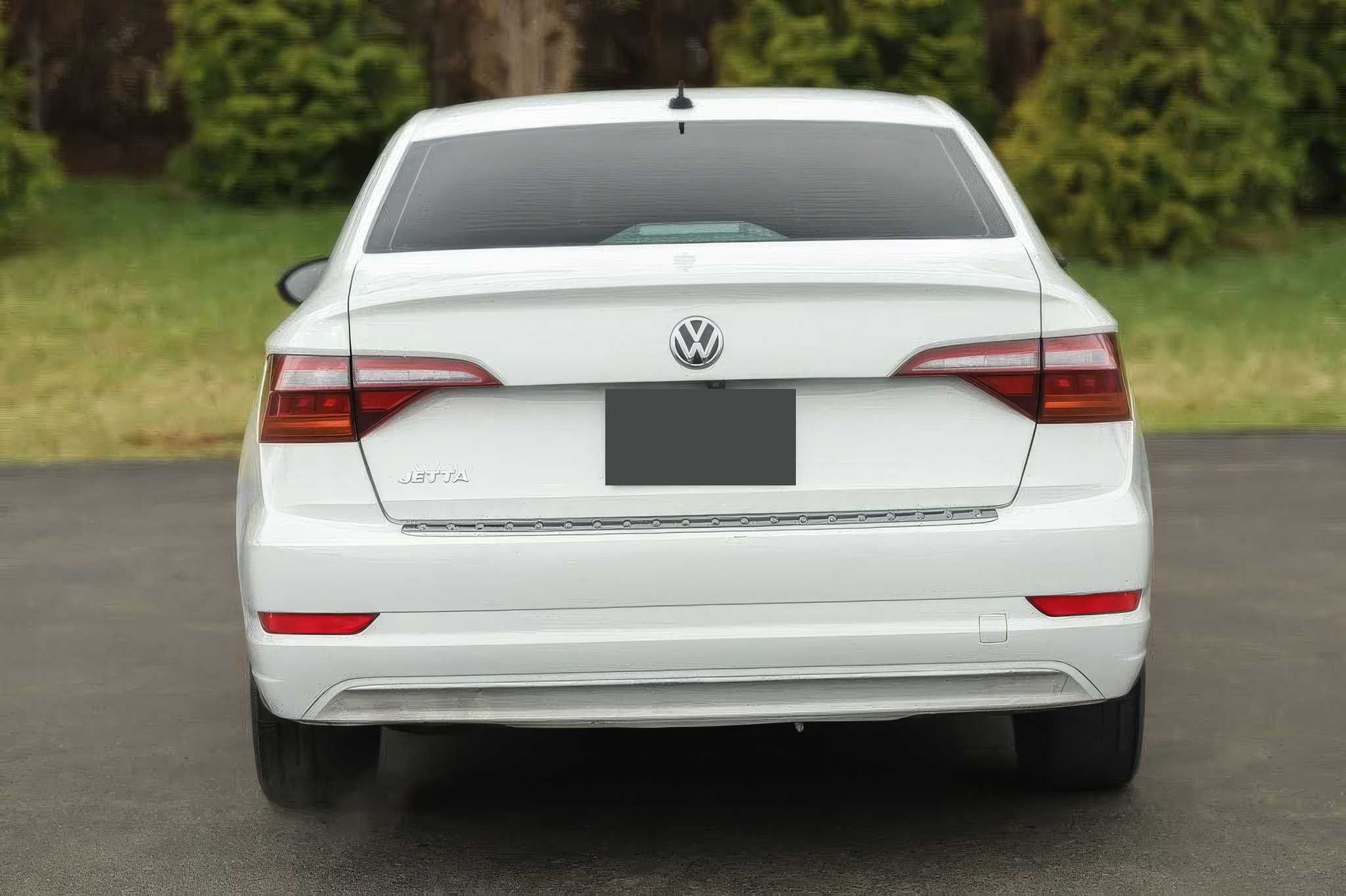 2019 Volkswagen Jetta SE