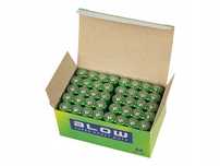 Duże paluszki Bateria baterie Blow AA (R6) 40 szt.