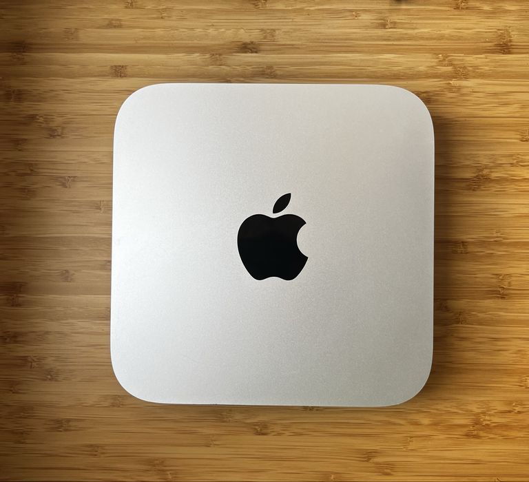 Mac mini (finais de 2014) 2.6Ghz/8Gb RAM/1Tb HDD