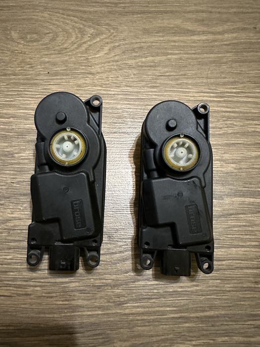 Моторчик жалюзі бмв г30 bmw G30 original