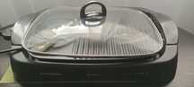Grill Elektryczny Ariete La Grigliata
