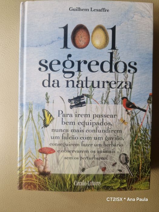 Livros vários assuntos