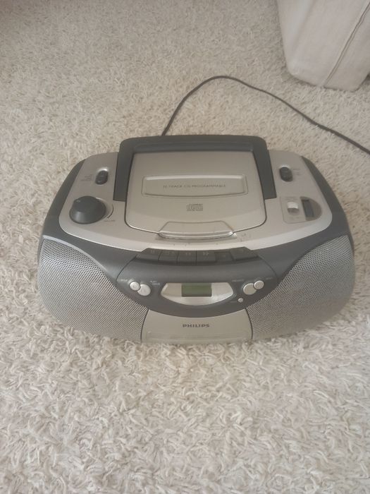 Philips soundmachine