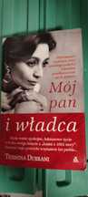 Mój pan i władca Tehmina Durrani
