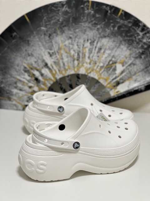 Сабо Crocs Bella, W7, W8, W9