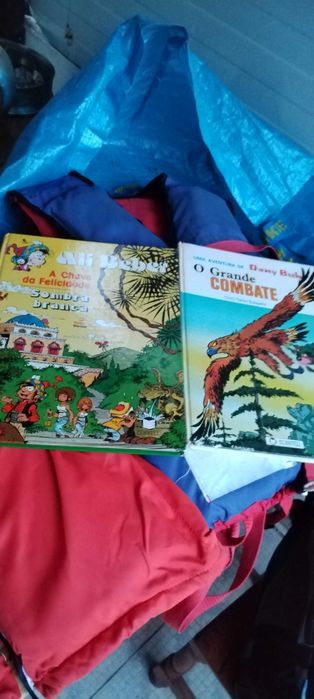 Livros juvenis são 2