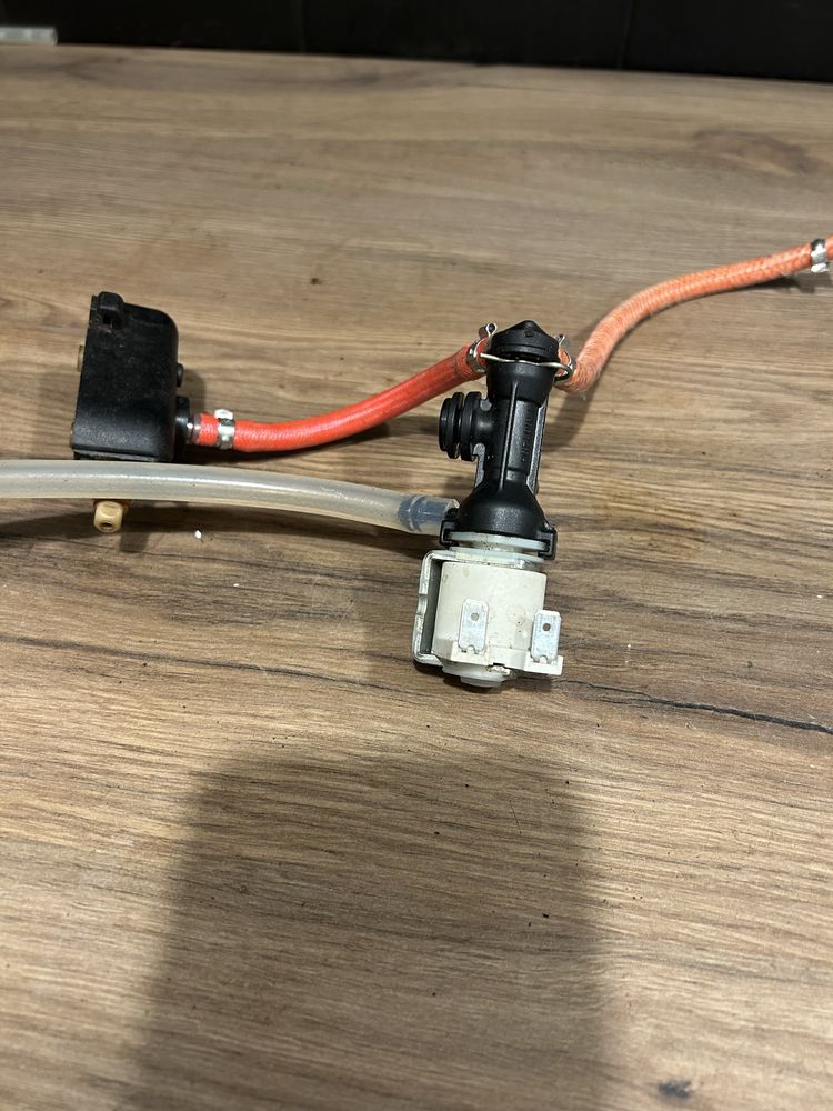 Aulika Saeco elektrozawór