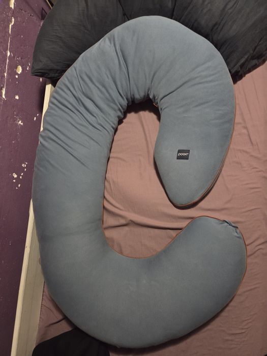 Poduszka ciążowa poofi