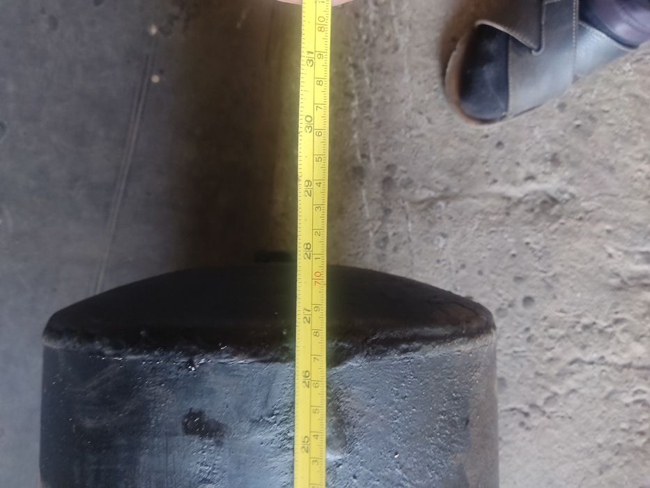 Повітряний ресівер 1 шт