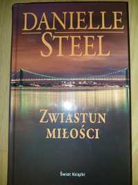Zwiastun miłości Danielle Steel
Książka autorstwa: Danielle Steel