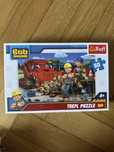 Puzzle Bob 60 sztuk