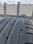 Шини Hankook Ventus Prime 3 K125 R18 225/45 245/40 РІЗНОШИРОКІ