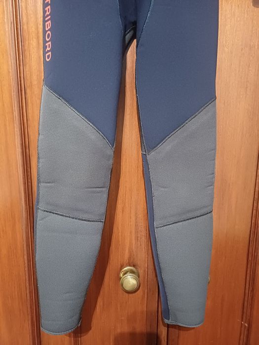 Fato Neoprene para criança