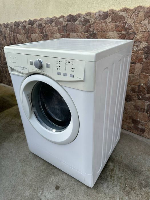 Máquina de lavar roupa  Fagor de 8kg