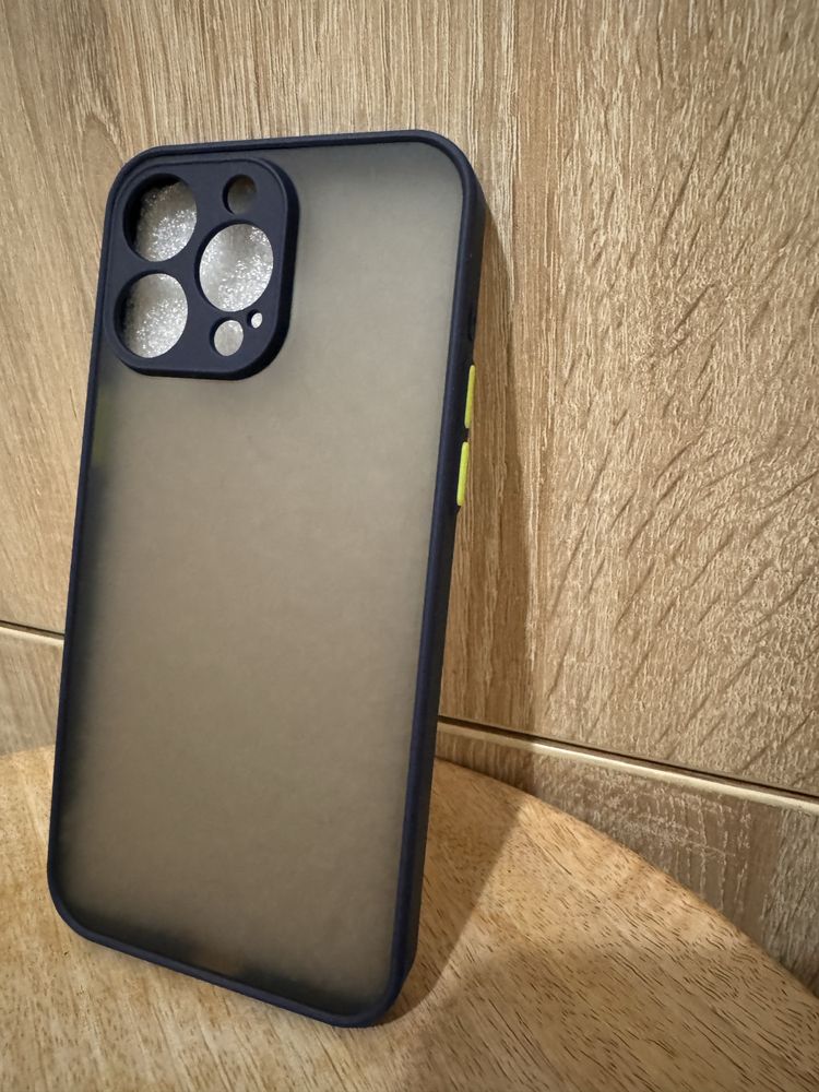2 szt. Etui, case do iPhone 15 Pro Max