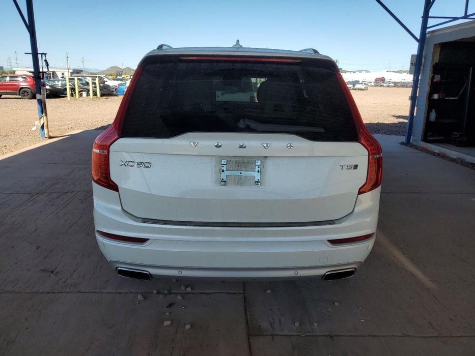 Volvo XC90 II Розборка 2015-2025