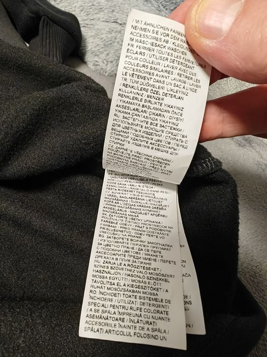 Super model bluzy z kapturem Puma BMW Motorsport rozm L /XL