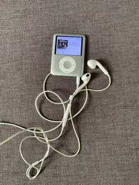 Плеер apple ipod 4gb a1236 mp3