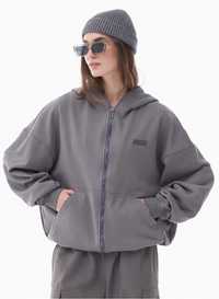 zip худі oversize