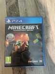 Gra Minecraft ps4