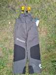 Spodnie antyprzecienciowe Husqvarna