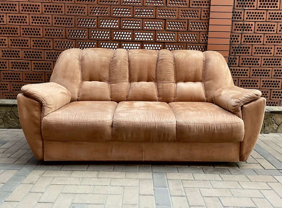 Благородний, елітний, елегантний диван «Валерія-3» Livs ПРЕМІУМ якості