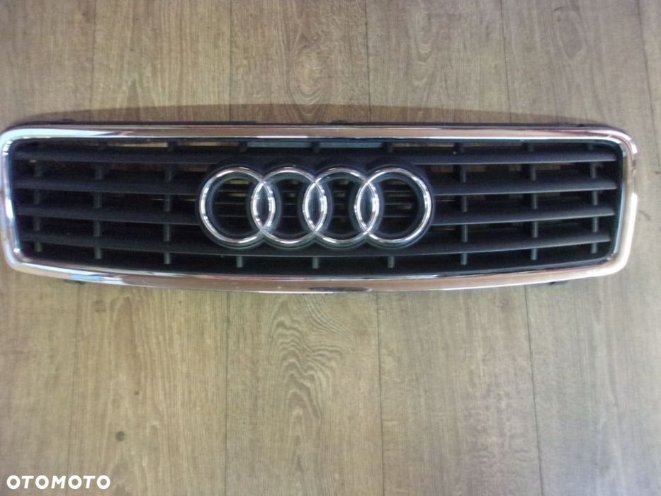 ATRAPA AUDI A4 02-06 CABRIO NOWA ORYGINALNA