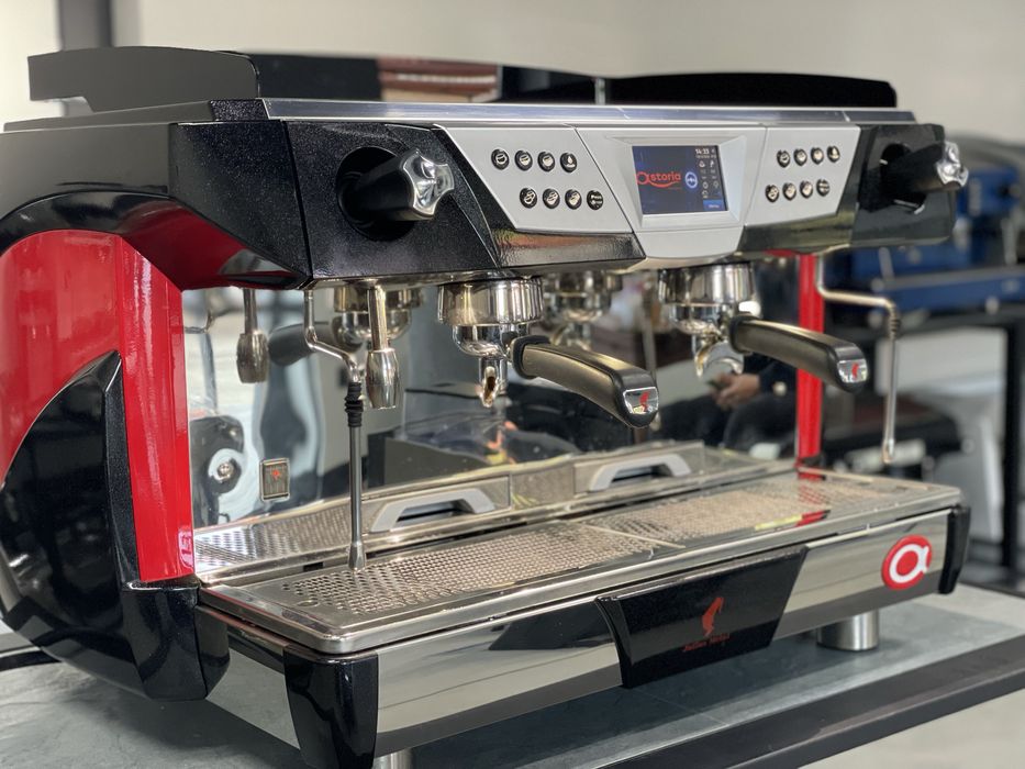 Професійна кавоварка Astoria Plus for You 2020 року