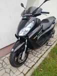 Piaggio x7 125 rok 2011 kat.B