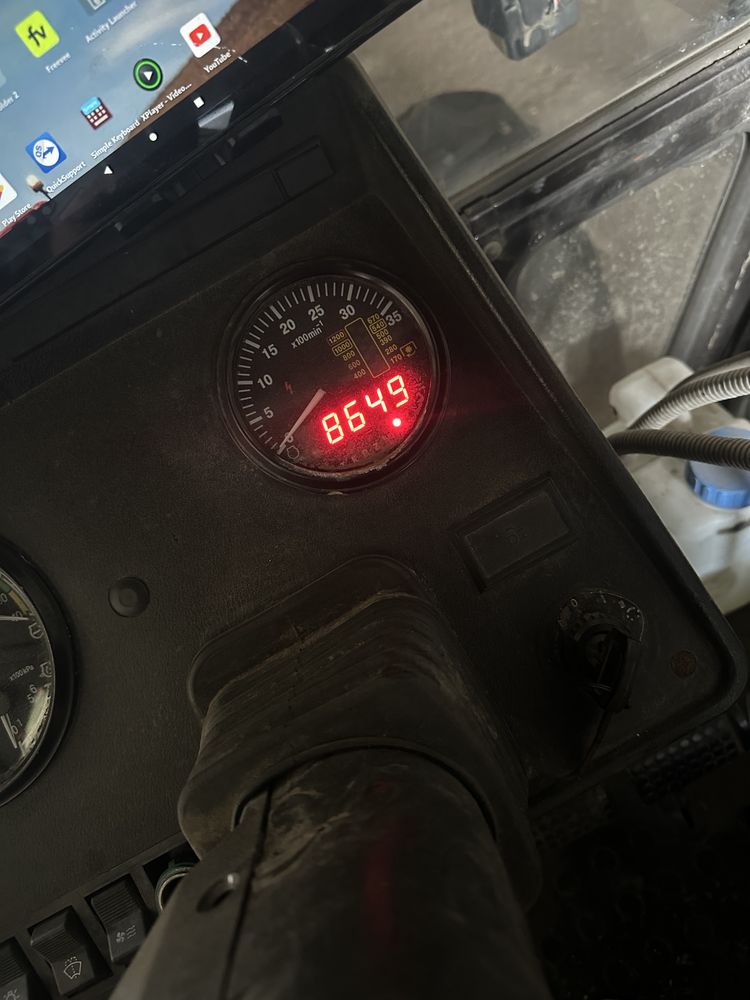 Трактор МТЗ  952