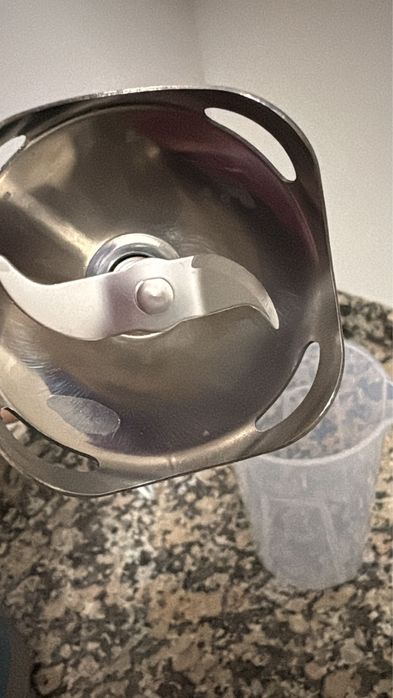 Varinha mágica Becken