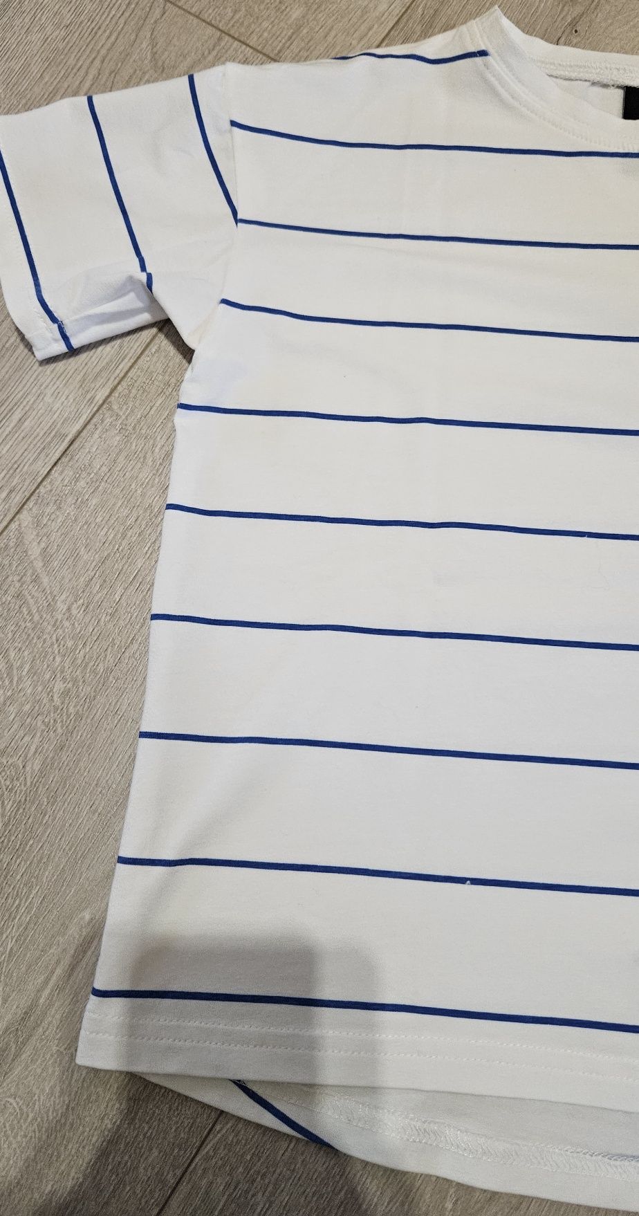 T-shirt Mash Mnie, r. 128