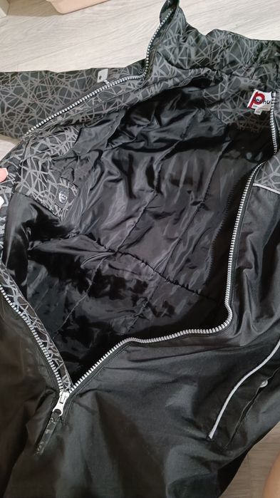 Комбенизон демисезонный