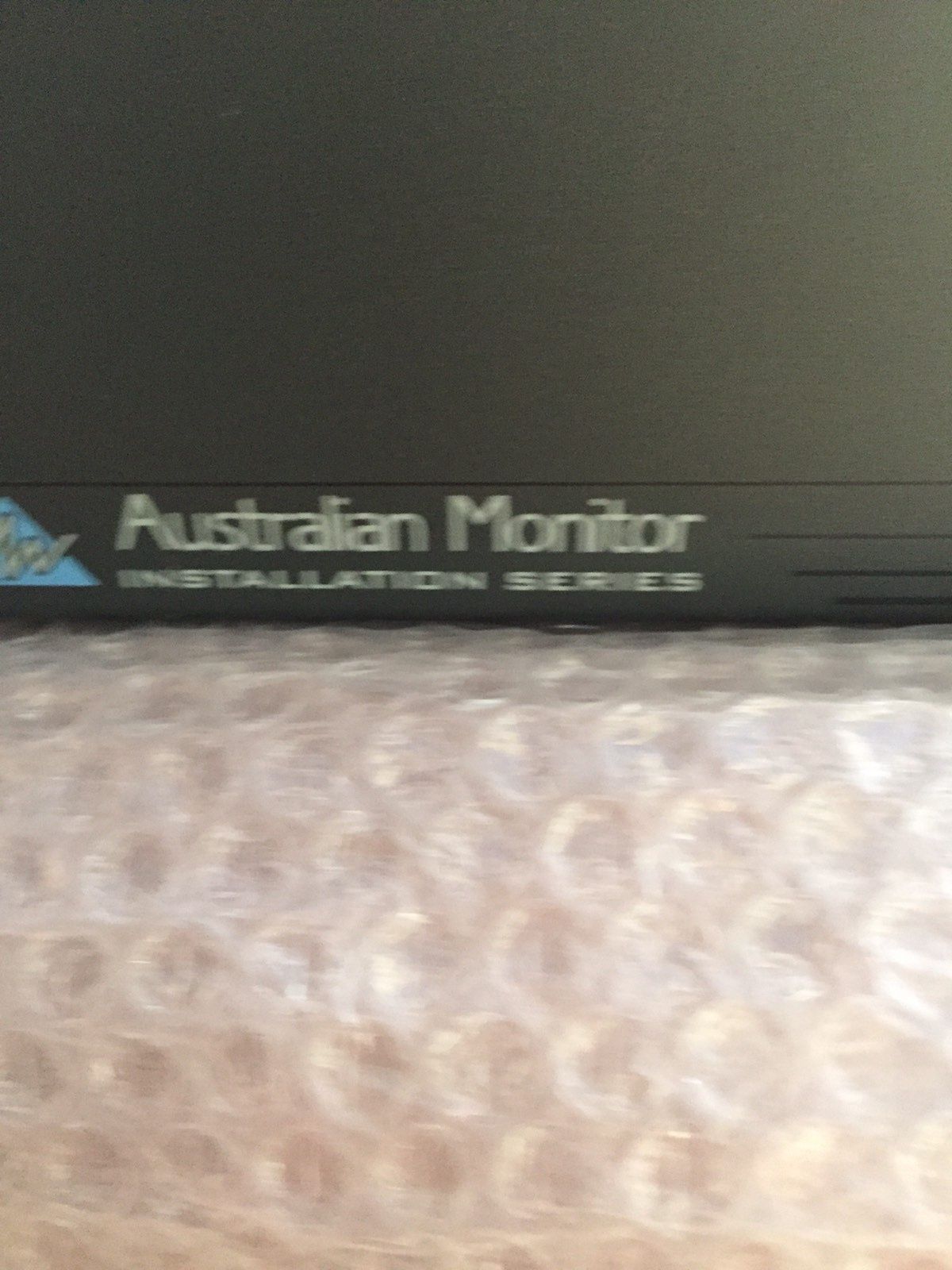 Мікшерний підсилювач звукуAUSTRALION MONITOR AMIS250
