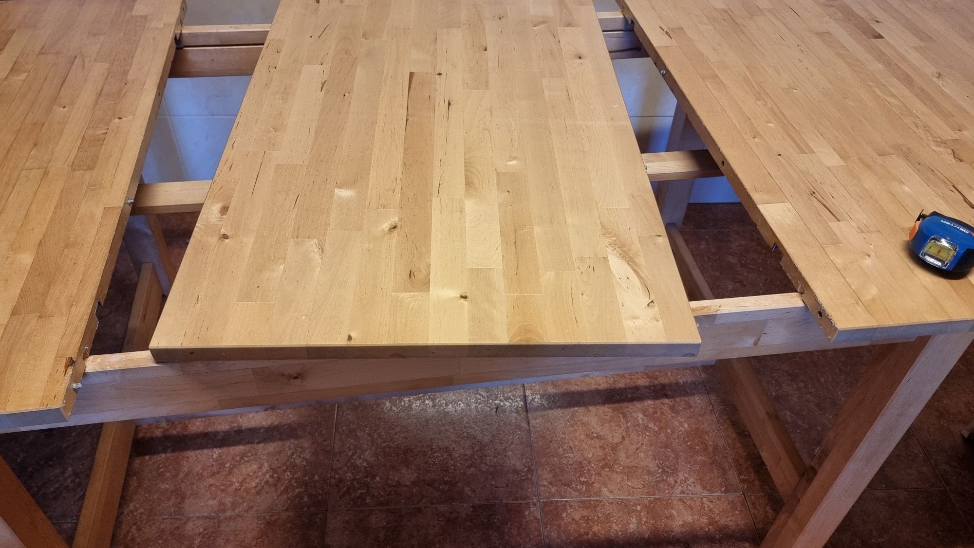 Mesa de Cozinha em Madeira