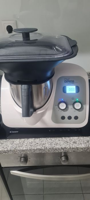 Robot cozinha completo