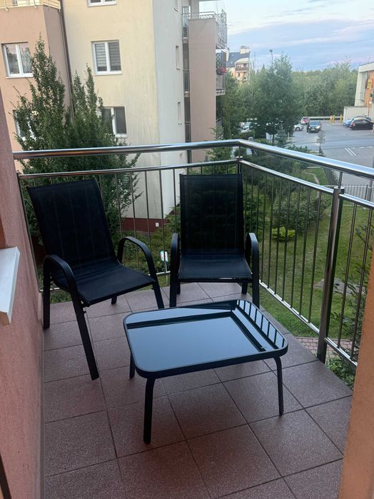 Wynajmę mieszkanie os.Projektant